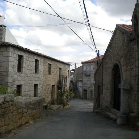 Vila Casa Da Bemposta Bemposta  Exteriér fotografie
