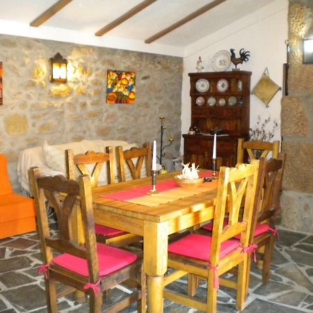 Vila Casa Da Bemposta Bemposta  Exteriér fotografie