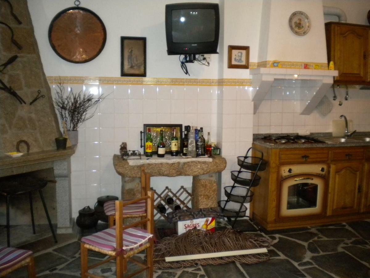 Vila Casa Da Bemposta Bemposta  Exteriér fotografie