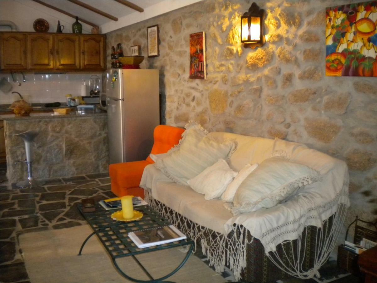 Vila Casa Da Bemposta Bemposta  Exteriér fotografie