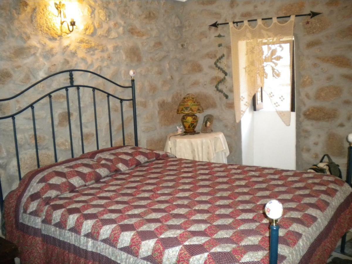 Vila Casa Da Bemposta Bemposta  Exteriér fotografie
