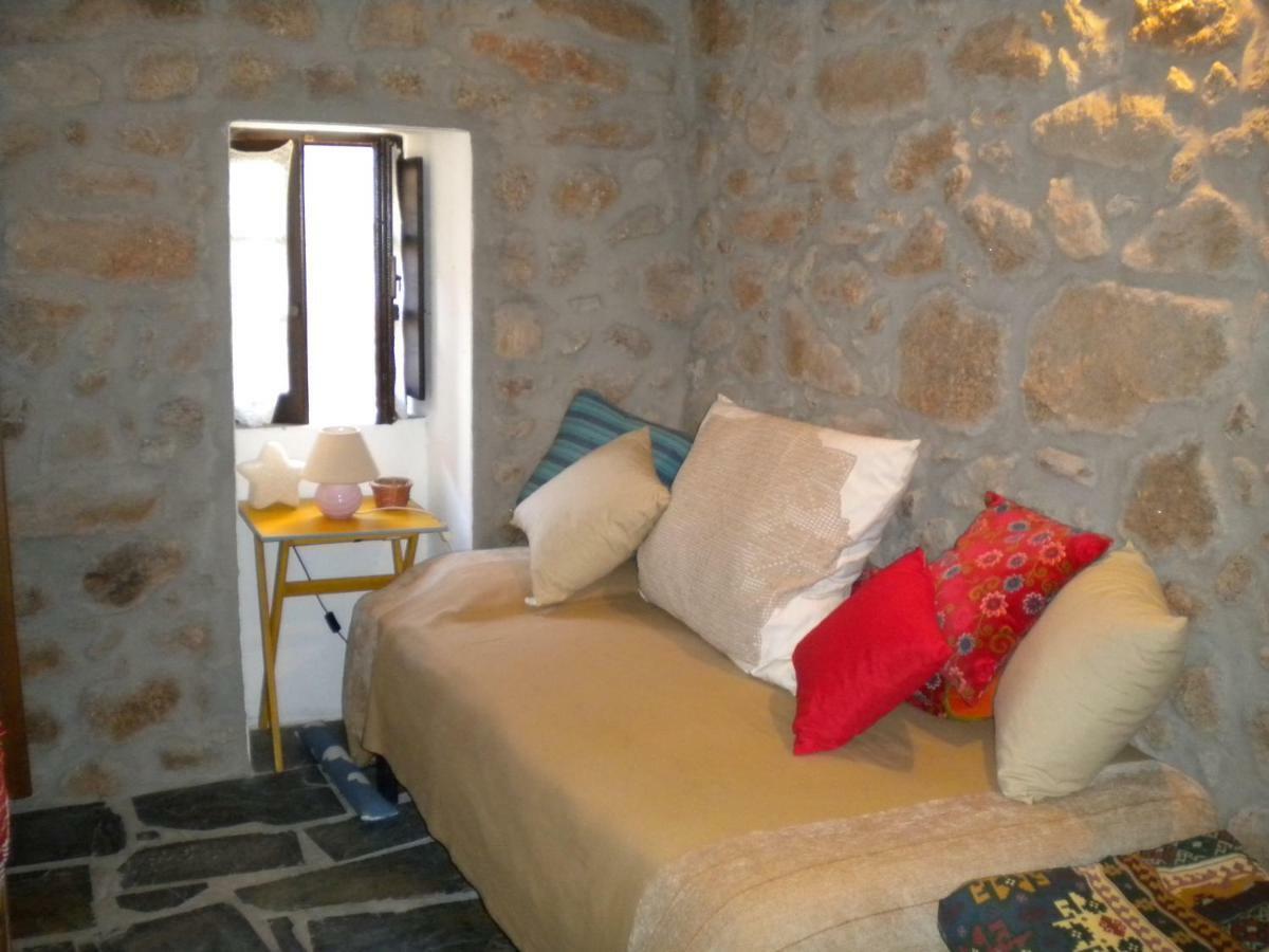 Vila Casa Da Bemposta Bemposta  Exteriér fotografie